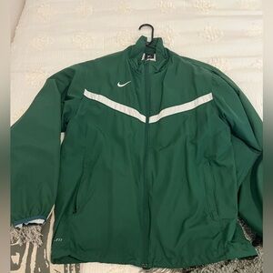 OLD SCHOOL NIKE WINDBREAKER